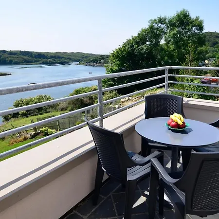 Apartment Seaview - Stunning *