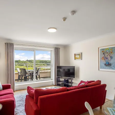 Seaview - Stunning Apartment