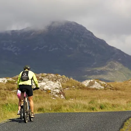 Διαμέρισμα Seaview - Stunning Clifden