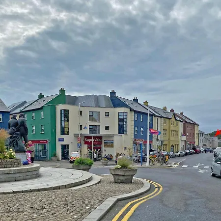 Seaview - Stunning Διαμέρισμα