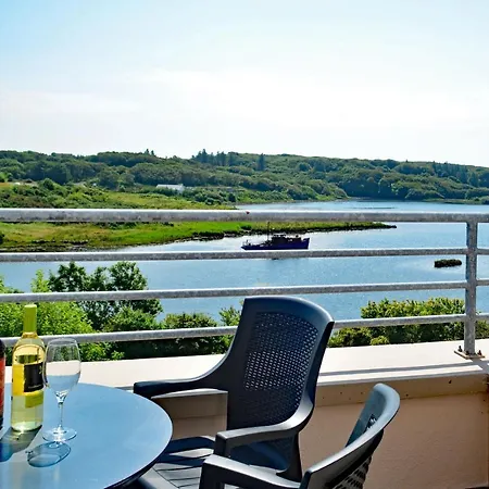 Apartment Seaview - Stunning Clifden