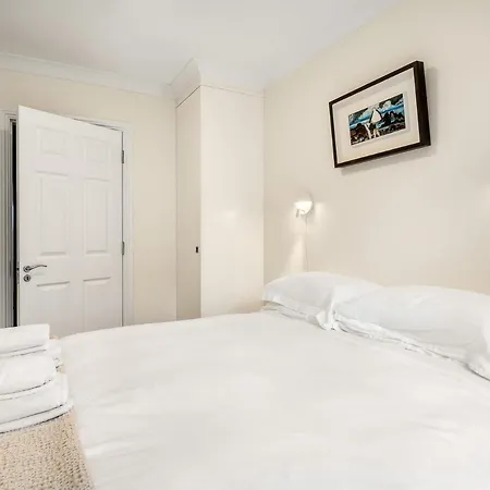 Seaview - Stunning Διαμέρισμα