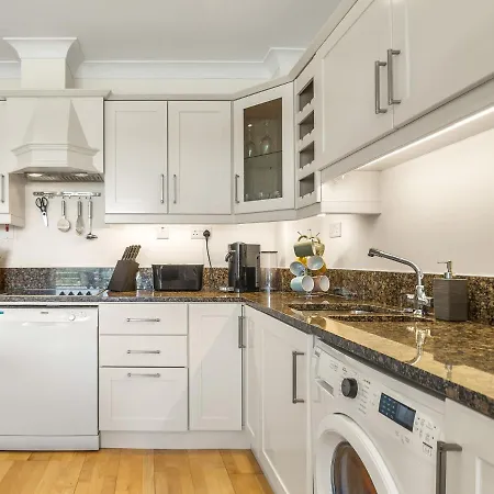 Διαμέρισμα Seaview - Stunning