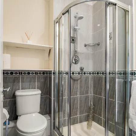 Seaview - Stunning Clifden