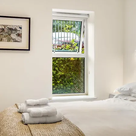 Seaview - Stunning Apartment