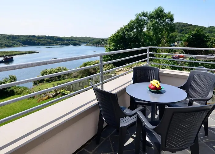 公寓 Seaview - Stunning *