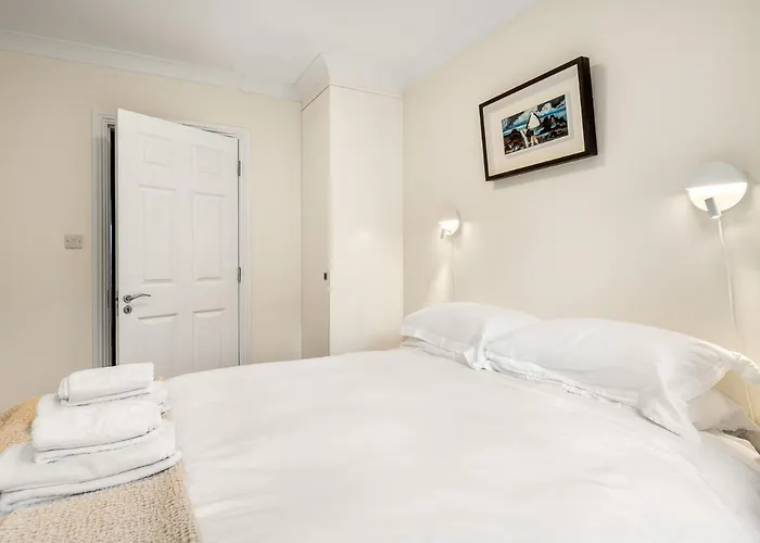 Seaview - Stunning 公寓