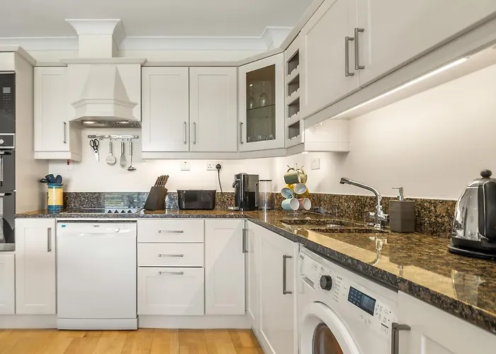 公寓 Seaview - Stunning