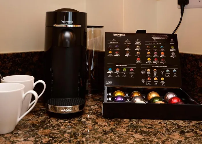 Seaview - Stunning * 克利夫登