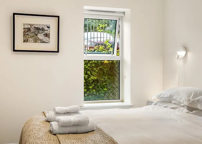 Seaview - Stunning 公寓